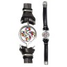 Pulsera Lauburu colores