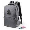 Mochila personalizada con logo