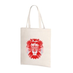 Bolsa poliéster personalizada athletic