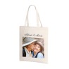 Bolsa poliéster personalizada