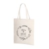 Bolsa  personalizada boda