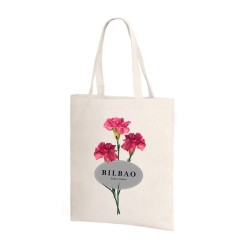 Bolsa personalizada detalle para boda
