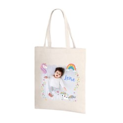 Bolsa poliéster personalizada