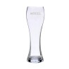Vaso cerveza personalizado con nombre