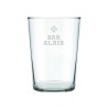 Vaso sidra personalizado con nombre bar