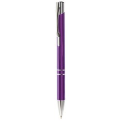 Boli morado personalizado
