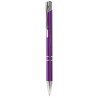 Boli morado personalizado