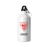 Bidón personalizado athletic escudo y nombre