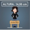 Figura personalizada chica