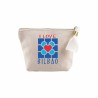 Monedero Baldosa corazón I love Bilbao