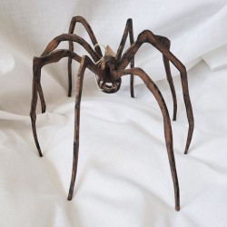 Araña Burgeois Bilbao