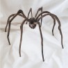 escultura araña Bilbao